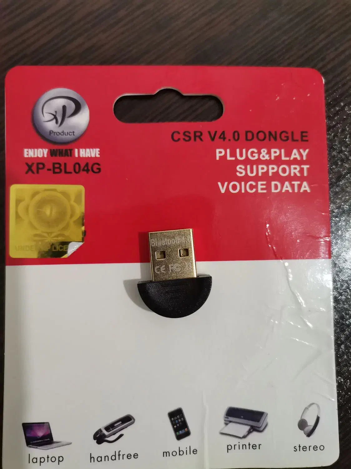 دانگل بلوتوث ویندوز|قطعات و لوازم جانبی رایانه|آبیک, |دیوار