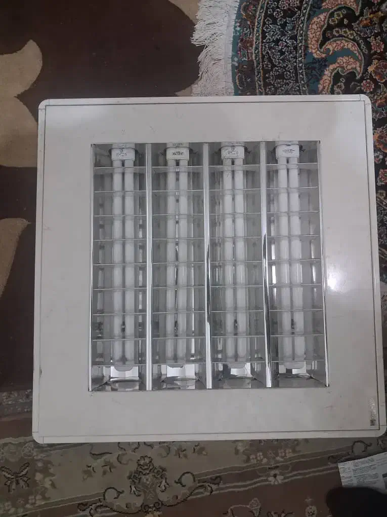 چراغ4شبکه|لامپ و چراغ|تهران, حشمتیه|دیوار