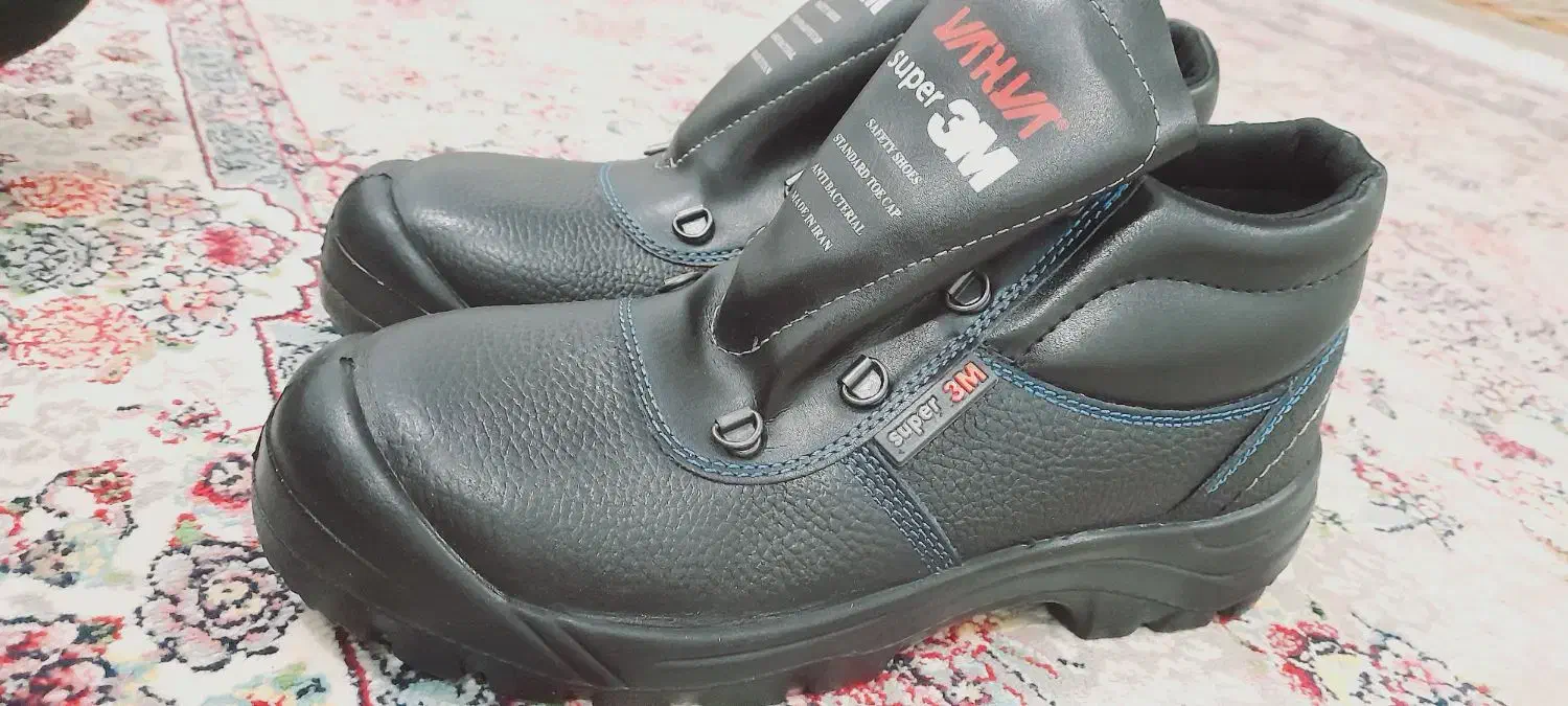 کفش مردانه نو|کیف، کفش، کمربند|سنندج, |دیوار