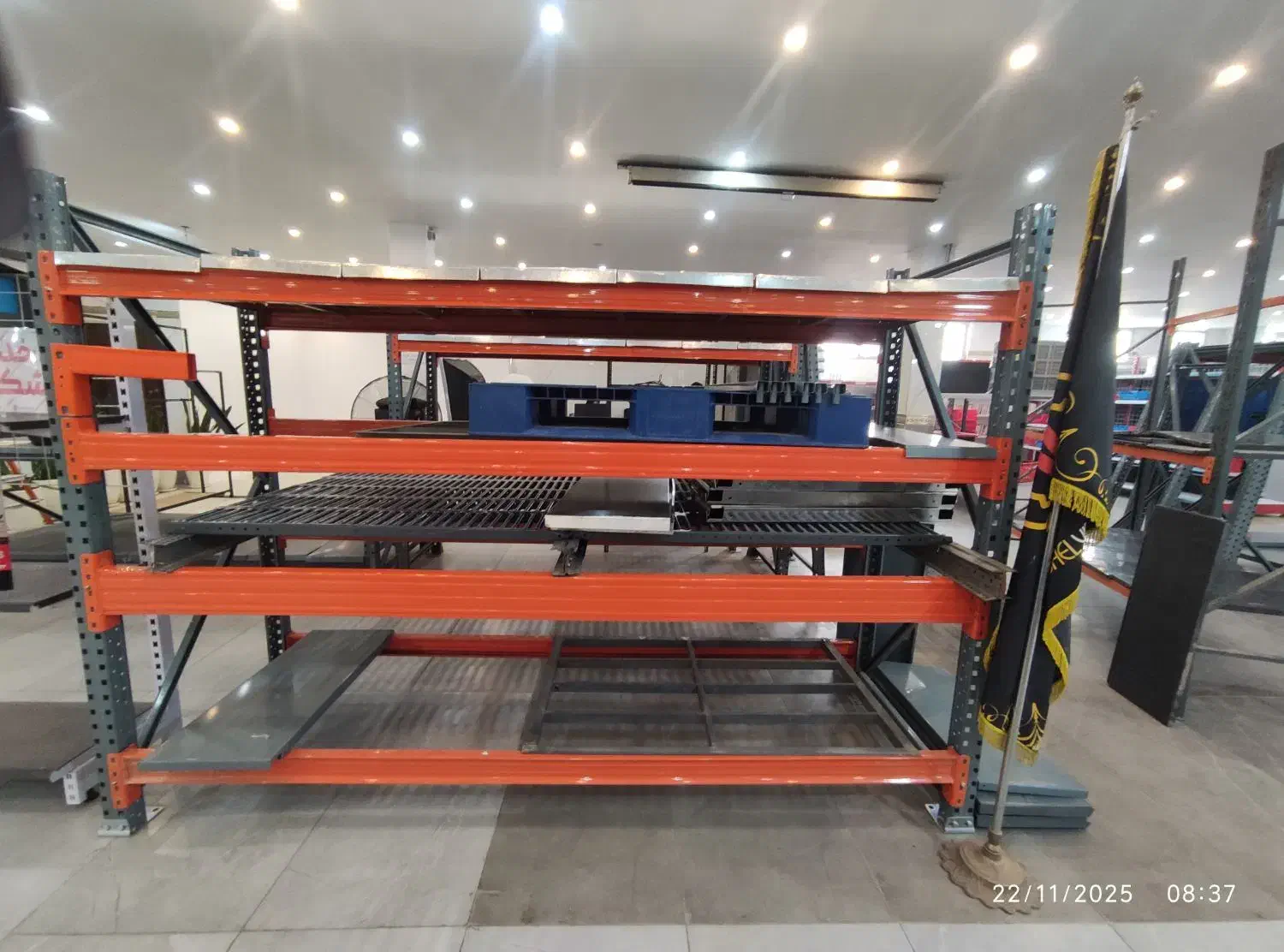 انواع محصولات فروشگاهی و انباری|فروشگاه و مغازه|تبریز, |دیوار