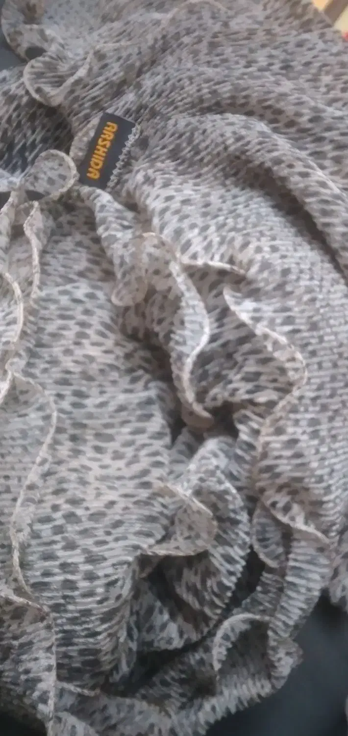 مانتو پالتو شال|لباس|ری, شهرری|دیوار