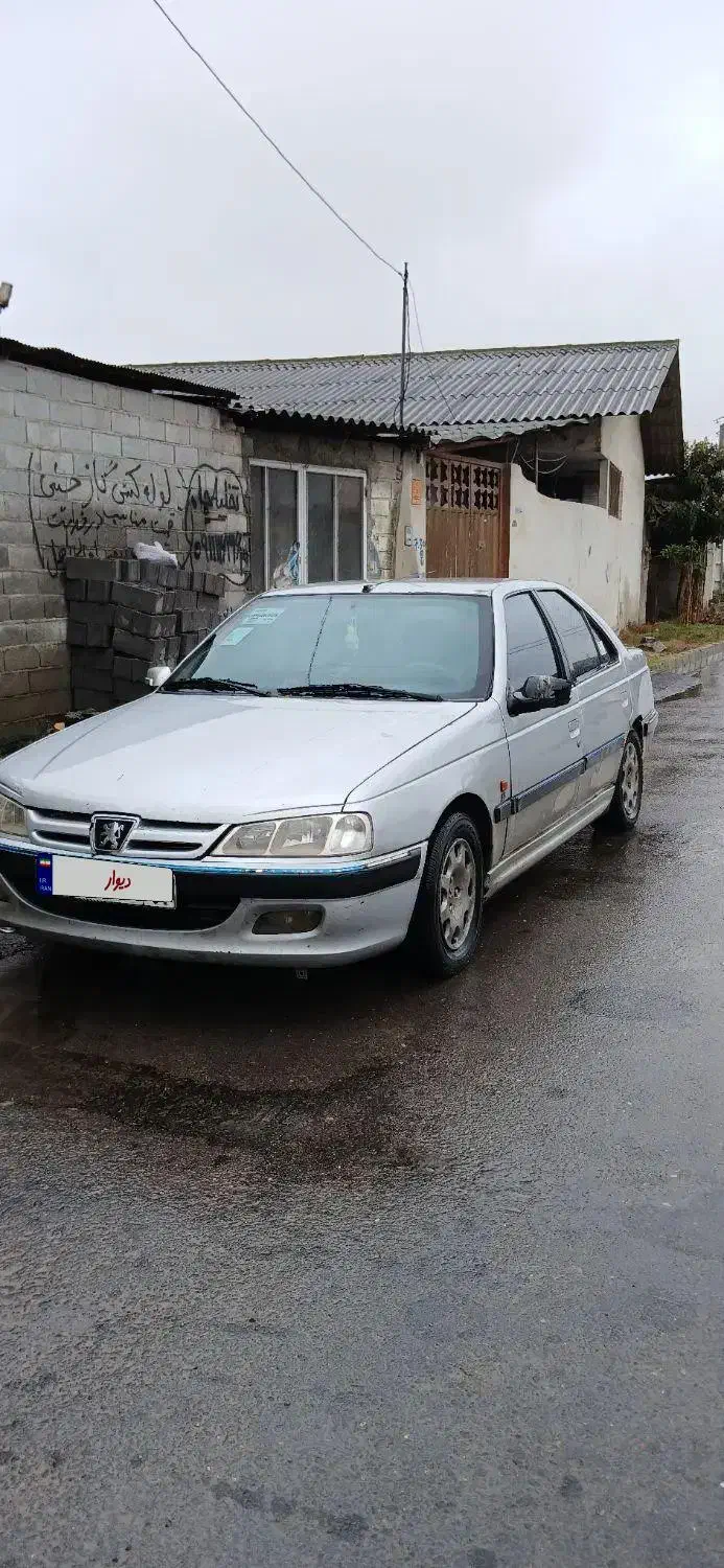 پژوپارس مدل 82|خودرو سواری و وانت|زرگرشهر, |دیوار