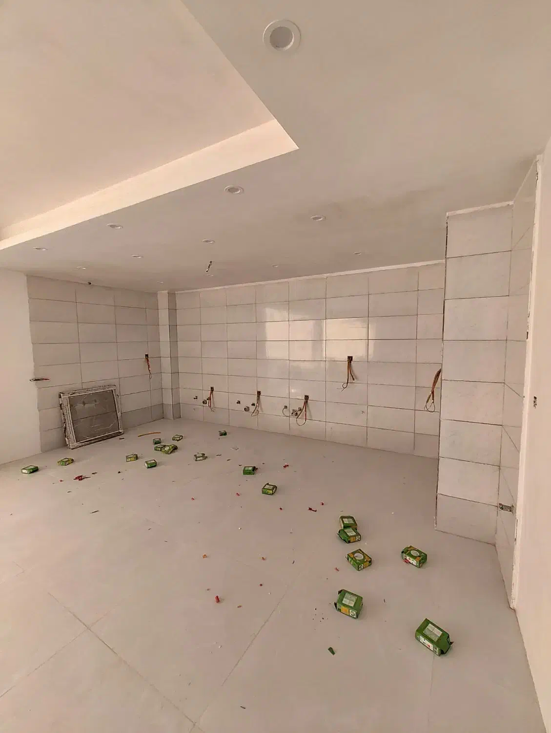 165m (شهرک البرز، دانشگاه)|فروش آپارتمان|پاکدشت, پاکدشت (مامازند)|دیوار