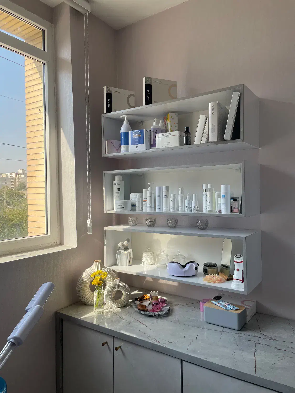 آموزش فیشال و پاکسازی پوست + تخفیف و پرداخت ۲ قسطی|خدمات آموزشی|شیراز, فرهنگ شهر|دیوار