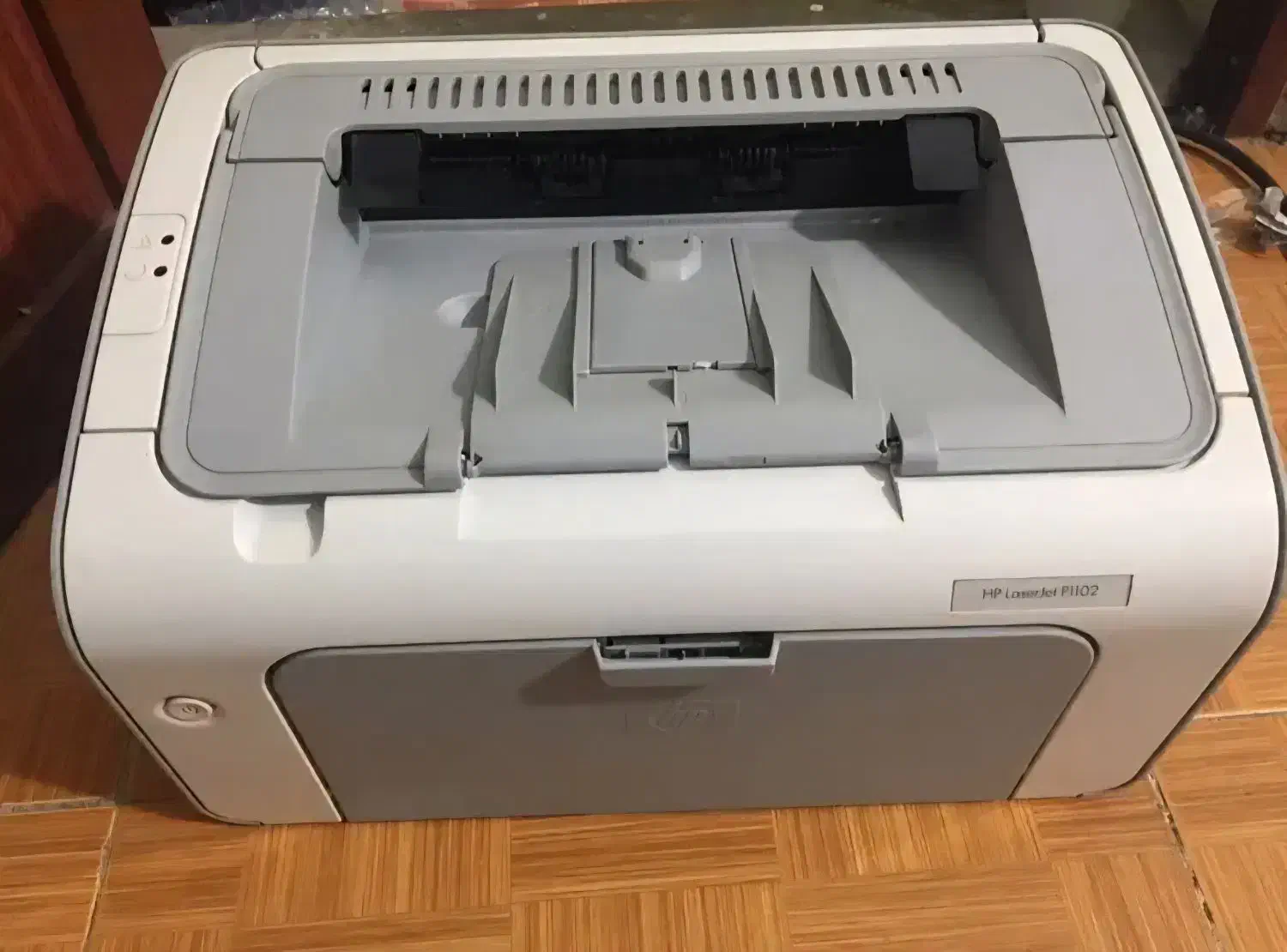 پرینتر اچ پی 1102|پرینتر، اسکنر، کپی، فکس|بندر ماهشهر, |دیوار