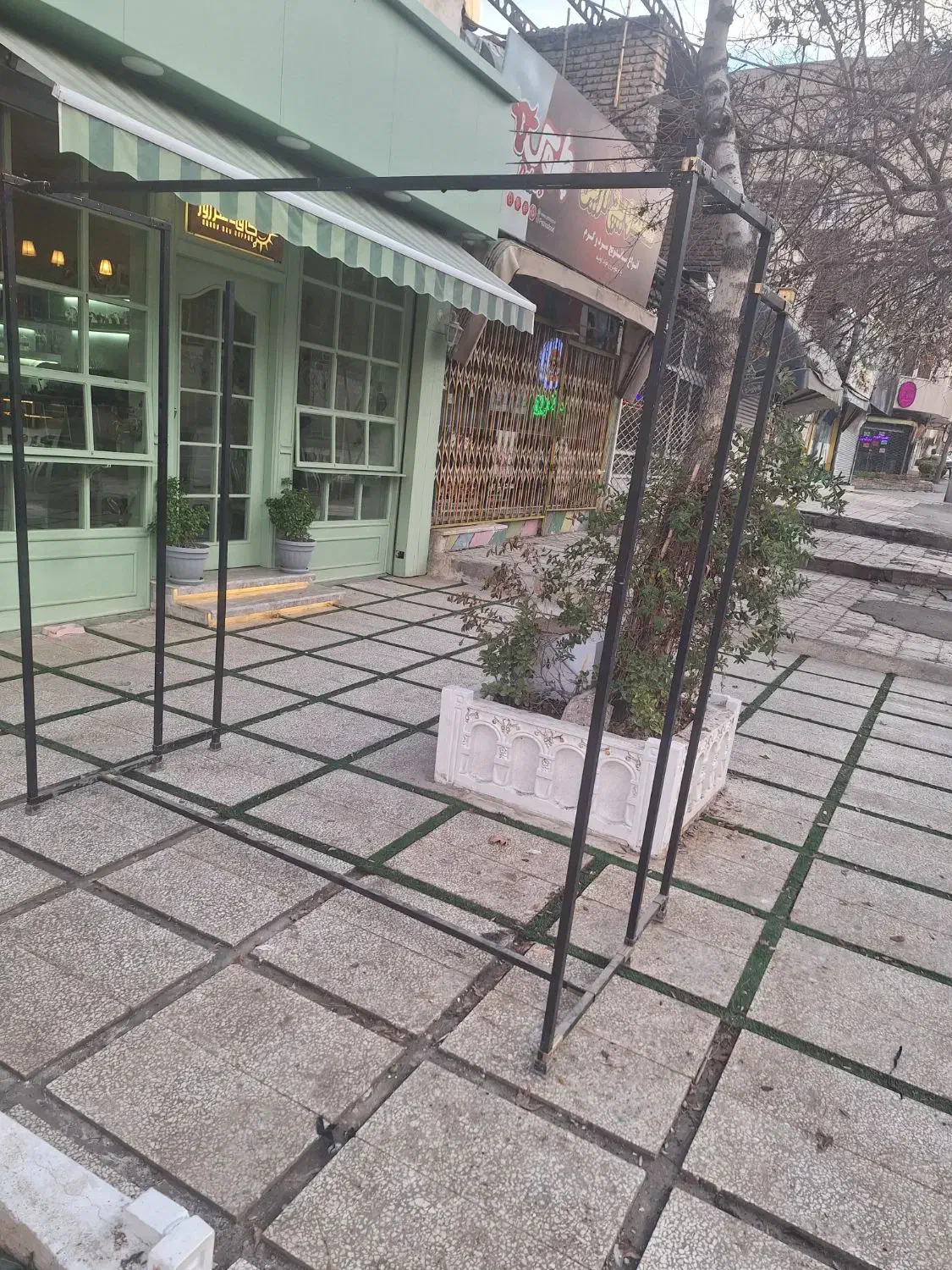 رگال|جاکفشی، کمد، دراور|مشهد, شهرآرا|دیوار