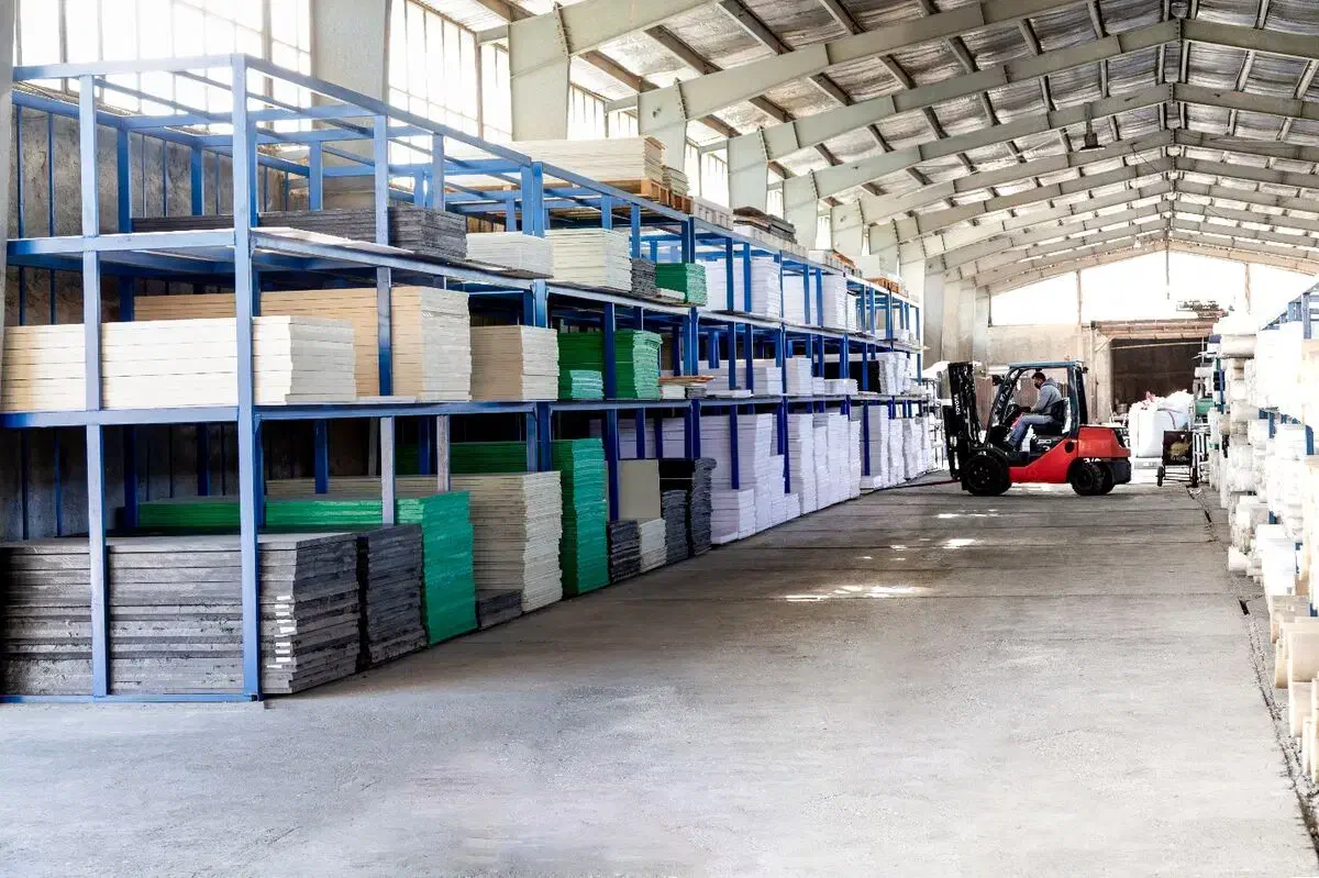 تولید ورق ABS تخته قصابی صفحه گوشت پلاستیکی تفلون|عمدهفروشی|تهران, هفده شهریور|دیوار