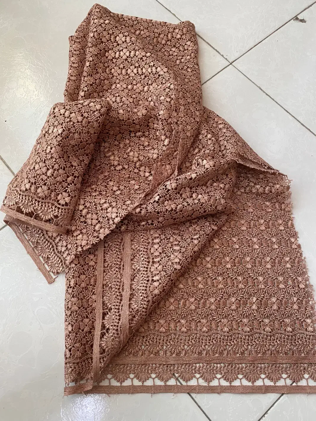 رومیزی|پرده، رانر، رومیزی|تهران, امانیه|دیوار