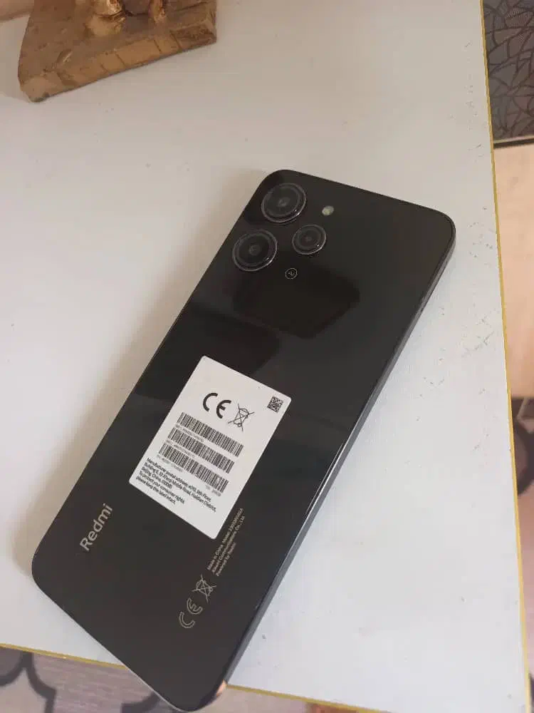 گوشی Redmi12|موبایل|باوی, |دیوار