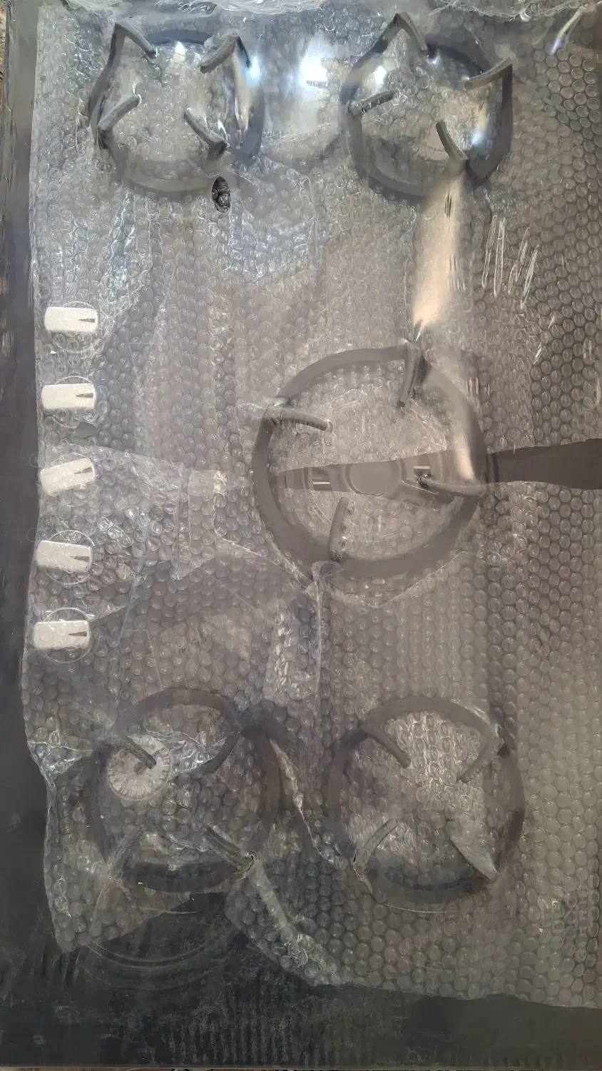 گاز صفحه ای|اجاق گاز و لوازم برقی پخت‌وپز|آباده, |دیوار