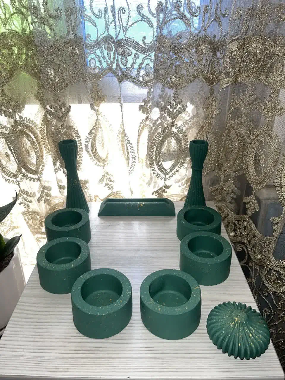 هفتسین|صنایع دستی و سایر لوازم تزئینی|زرندیه, |دیوار