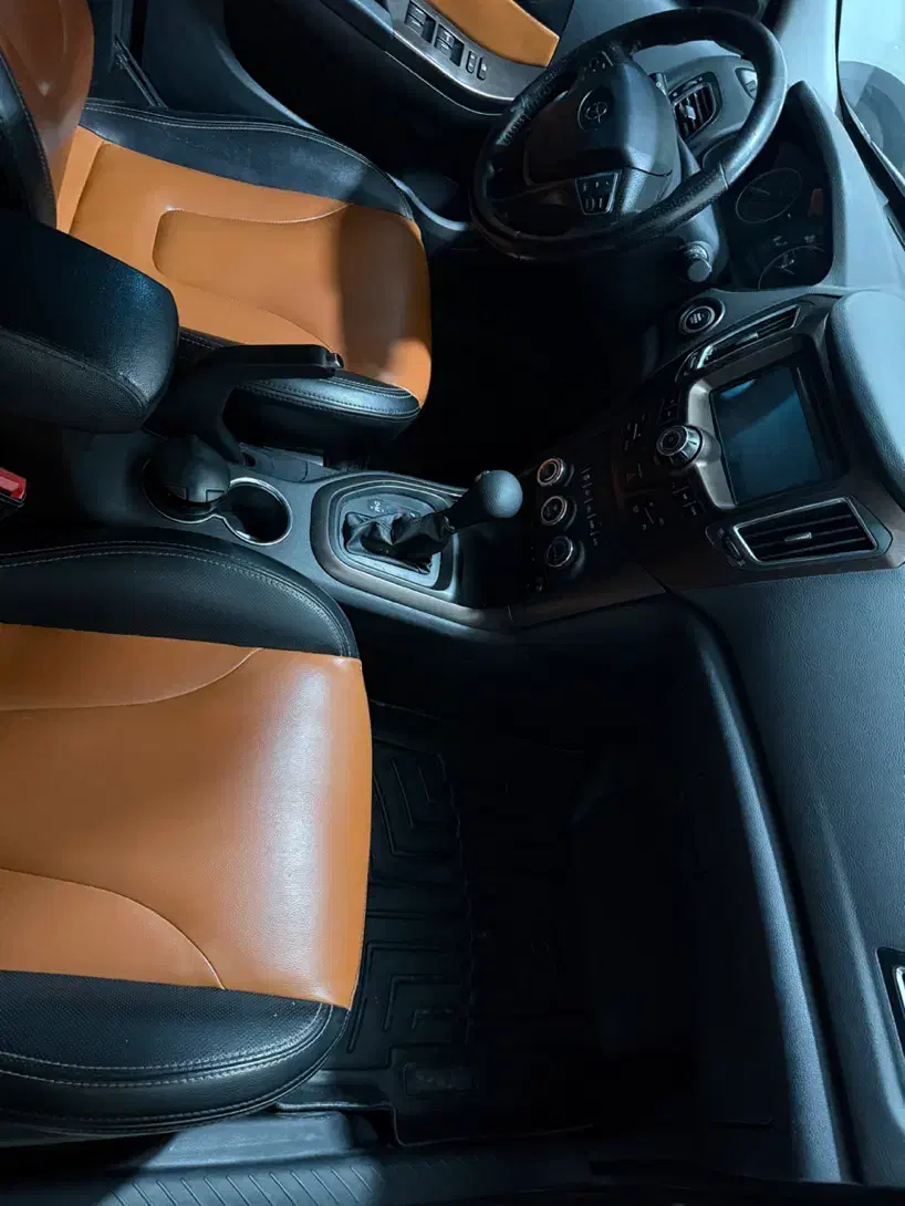 هایما s7مشابه صفر|خودرو سواری و وانت|رباط‌کریم, رباط‌کریم|دیوار