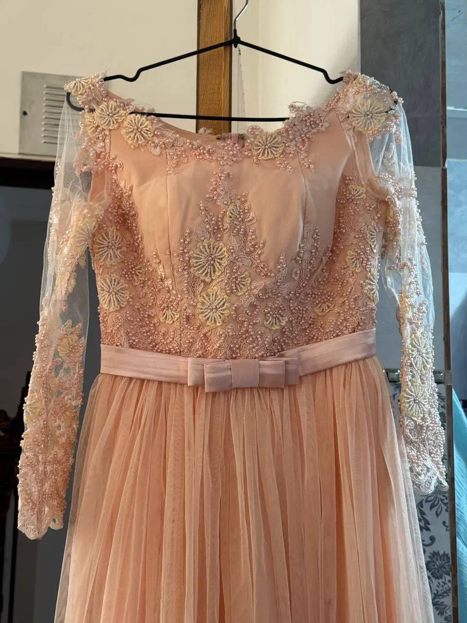 پیراهن مجلسی|لباس|نورآباد, |دیوار