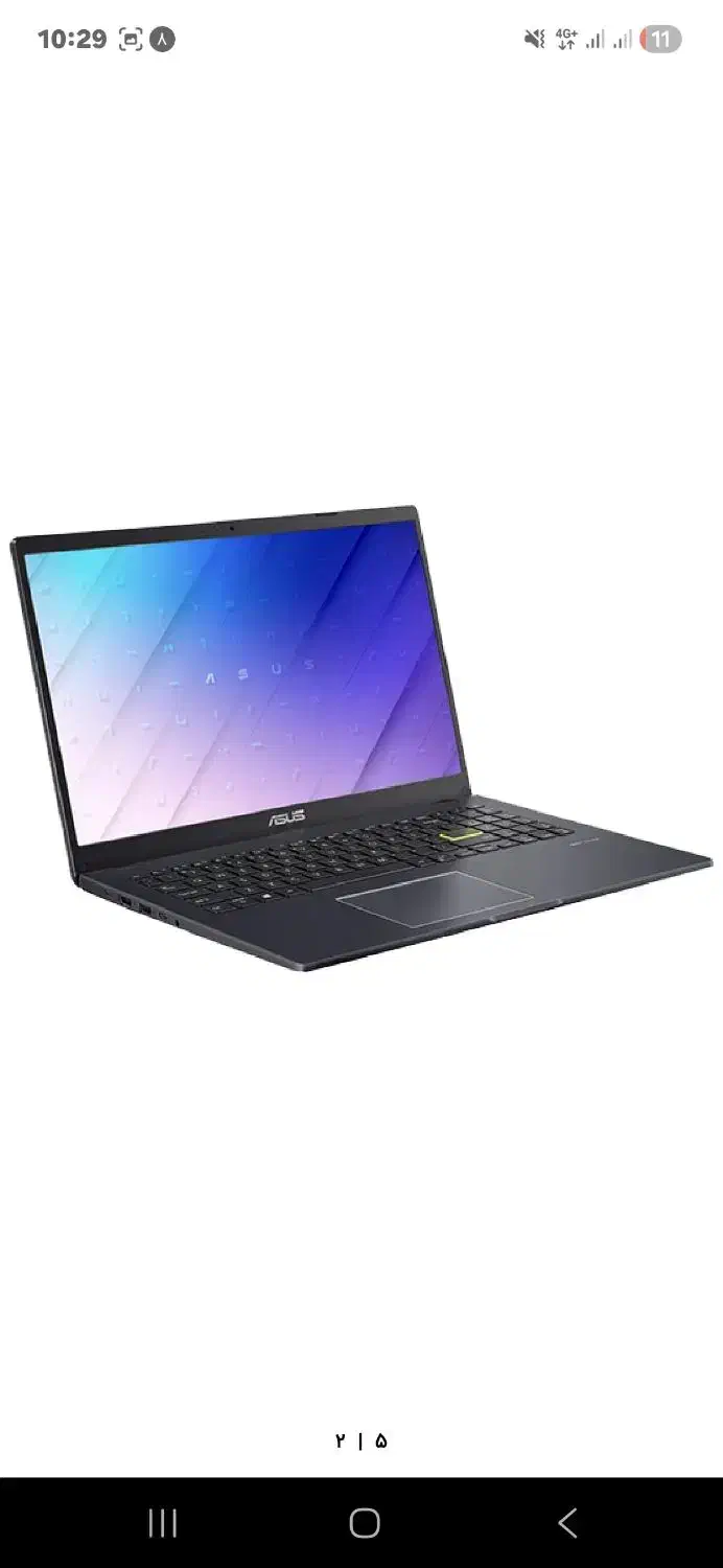 لپ تاپ نو|رایانه همراه|بجنورد, |دیوار