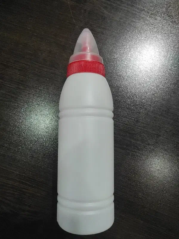 پت 450سی،سی|ظروف نگهدارنده، پلاستیکی، یک‌بارمصرف|تهران, تهرانپارس غربی|دیوار