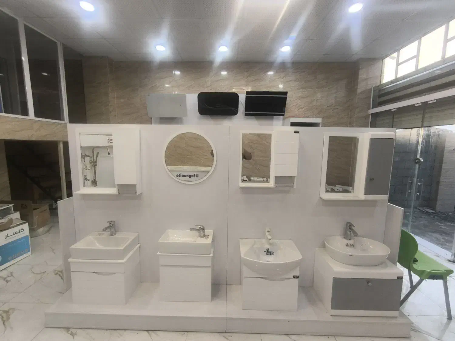 فروش لوازم خانگی زیر قیمت کارخانه|اجاق گاز و لوازم برقی پخت‌وپز|کلاچای, |دیوار