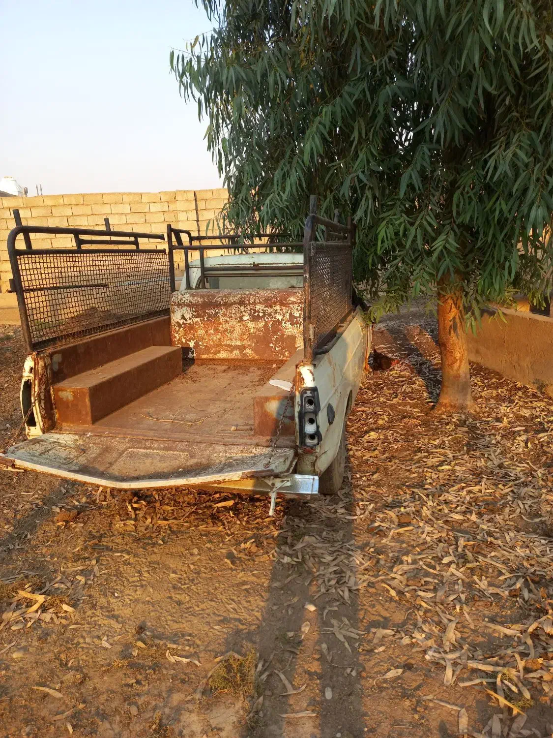 پیکان بار مدل 87|خودرو سواری و وانت|شوشتر, |دیوار