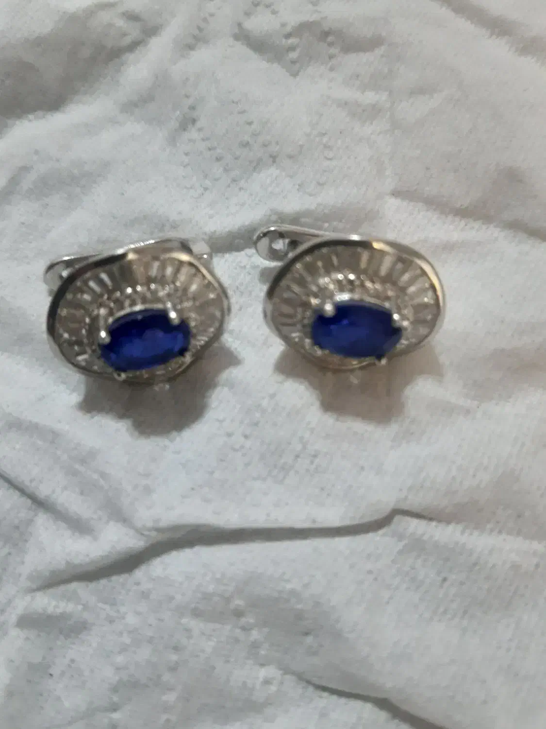 گوشواره نقره|جواهرات|ابهر, |دیوار