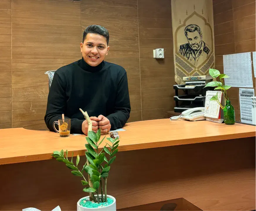 تدریس زبان های عربی،انگلیسی-مشاور|خدمات آموزشی|اصفهان, باغ دریاچه|دیوار