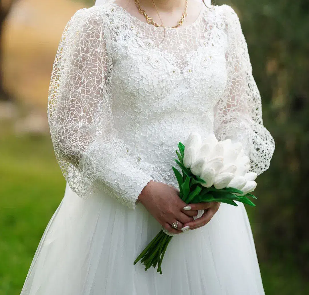 لباس عروس|لباس|سرپل ذهاب, |دیوار