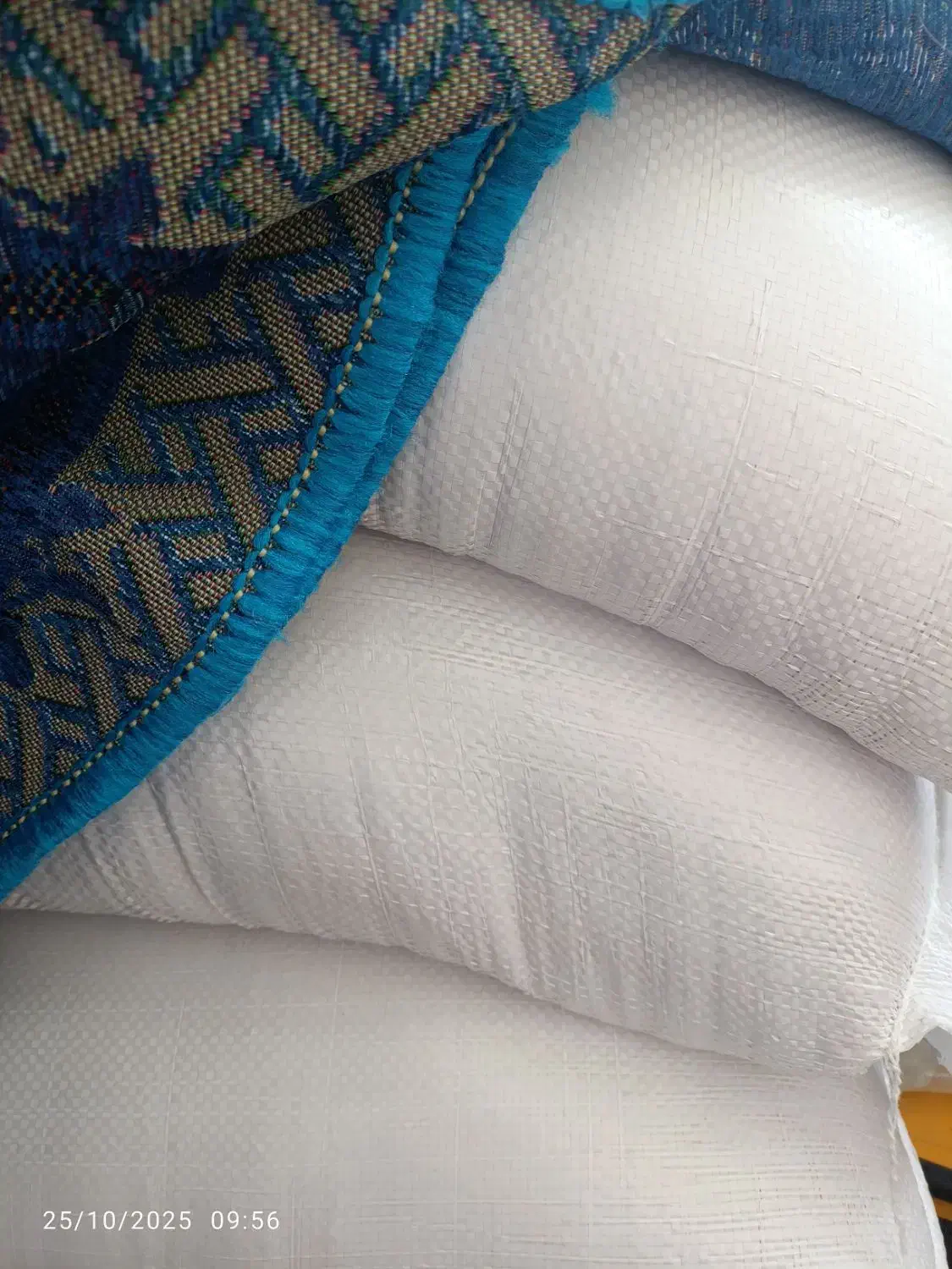 برنج مغان درجه یک|خوردنی و آشامیدنی|اردبیل, |دیوار