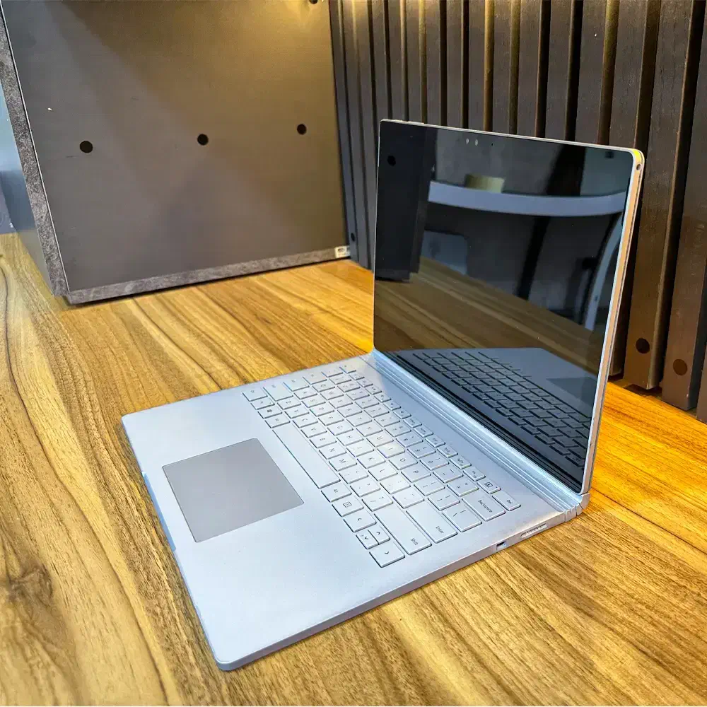 Surface book1|رایانه همراه|همدان, |دیوار