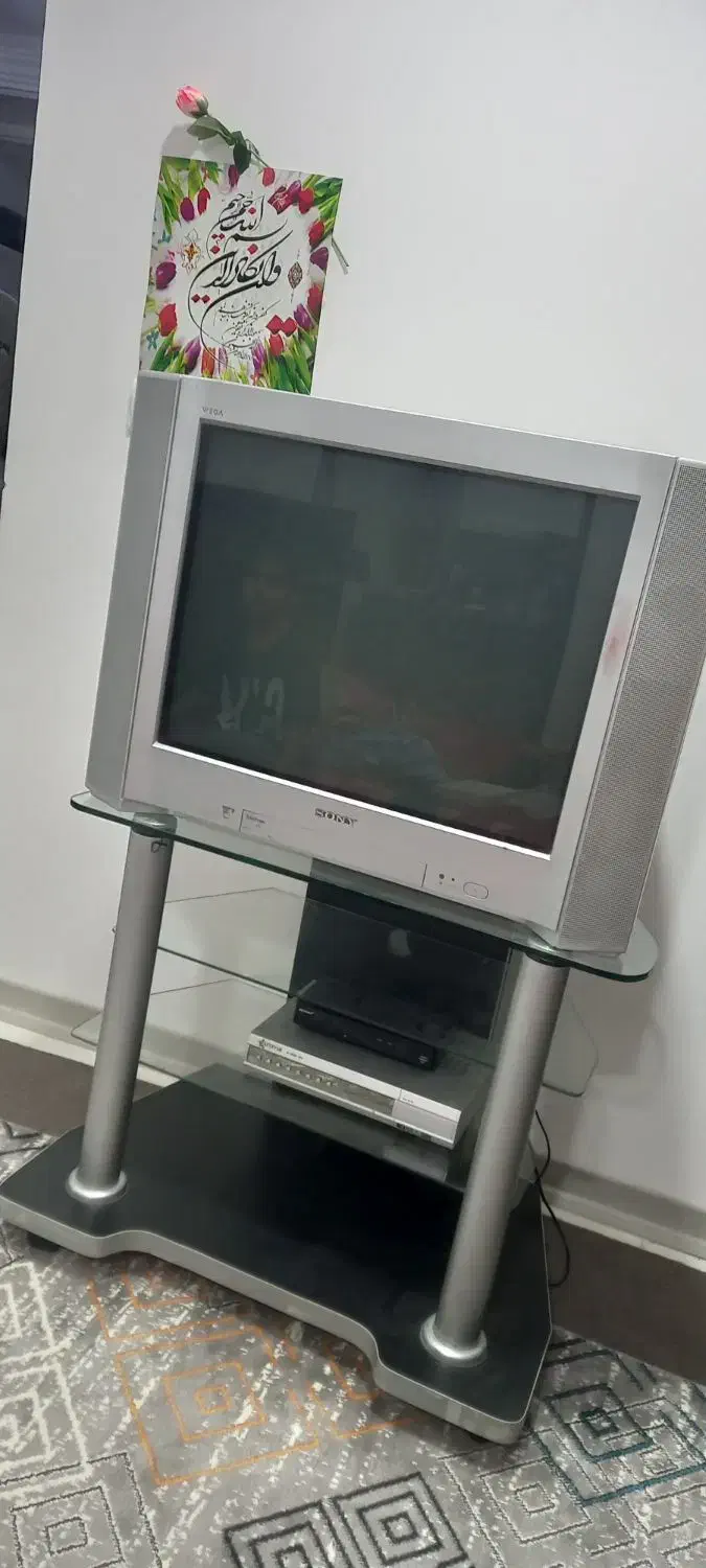 لوازم برقی|تلویزیون و پروژکتور|شوشتر, |دیوار