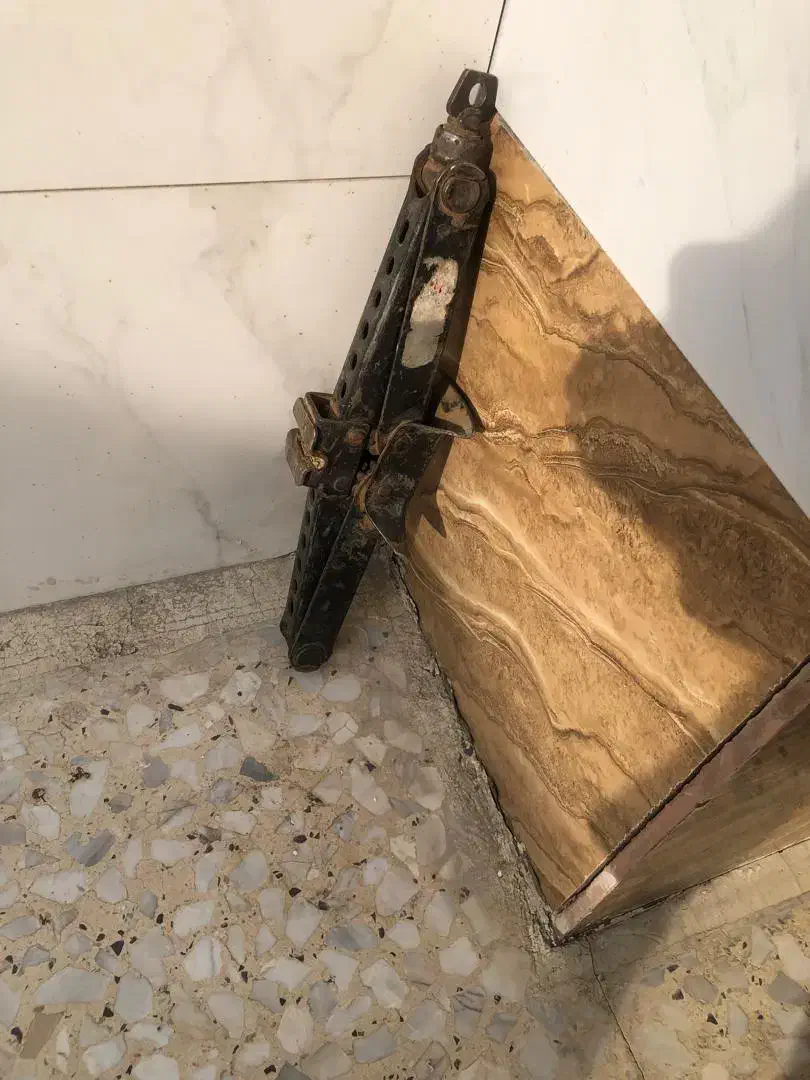 جک پراید|قطعات یدکی و لوازم جانبی|شاهینشهر, فیض|دیوار