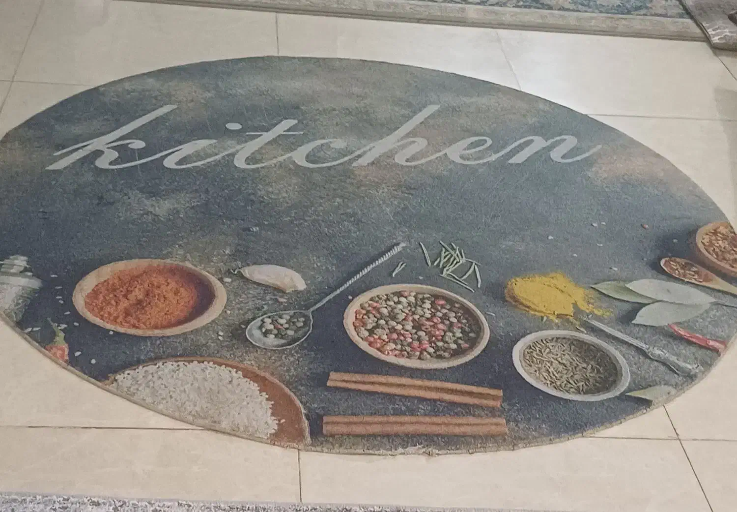 فرش اشپزخانه|فرش|تهران, ارامنه|دیوار