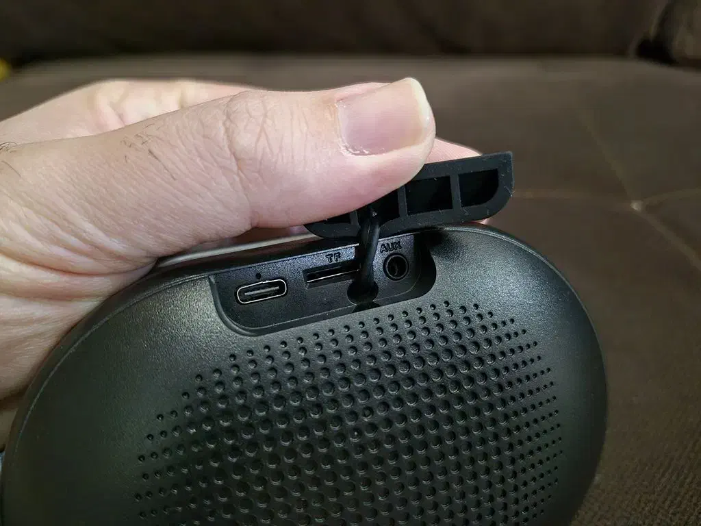 انکر   ANKER A31A0|پخش‌کننده همراه|قیدار, |دیوار