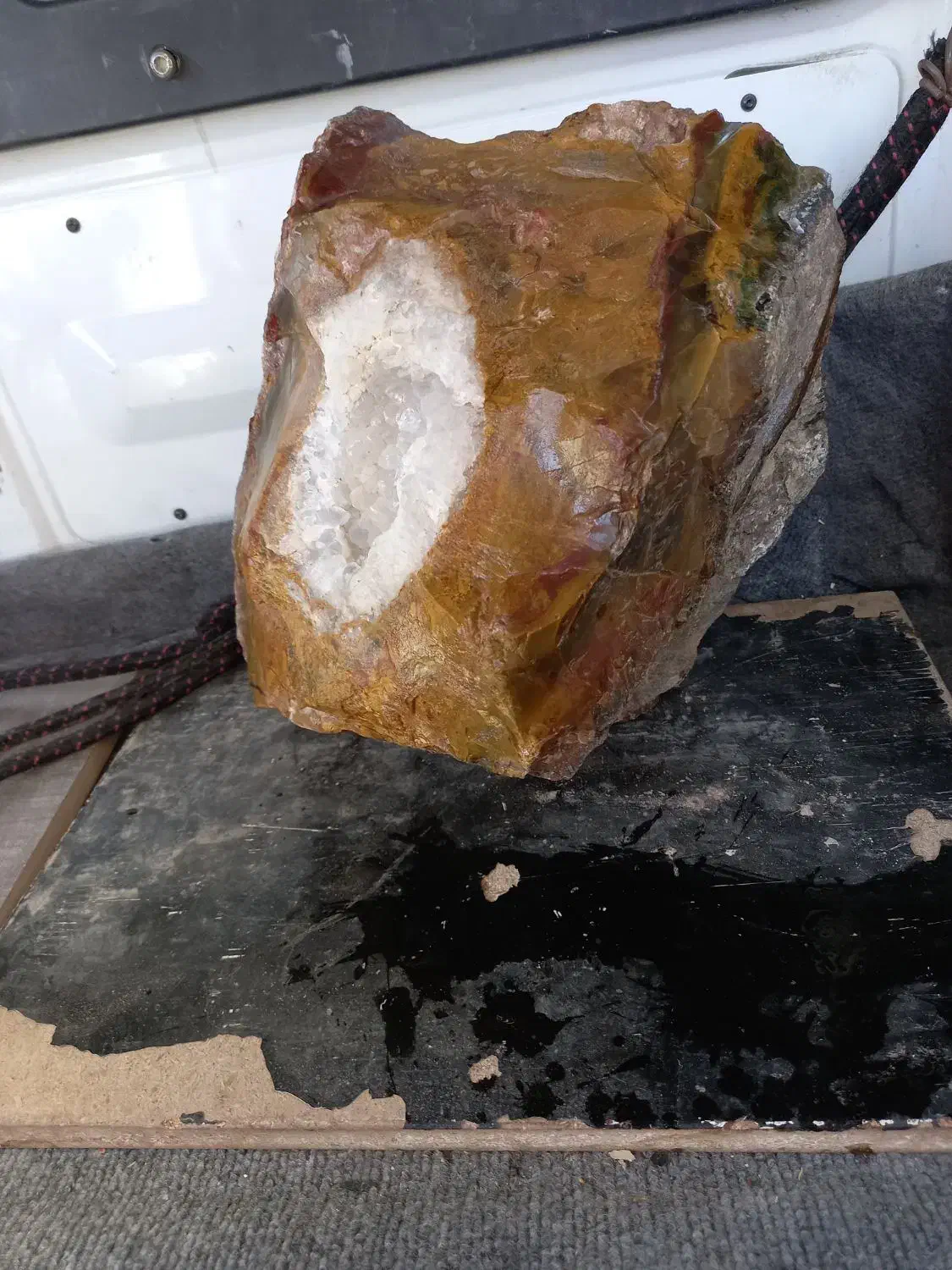 سنگ برای دکور خانه باغ|کلکسیون اشیاء عتیقه|سبزوار, هفت تیر|دیوار