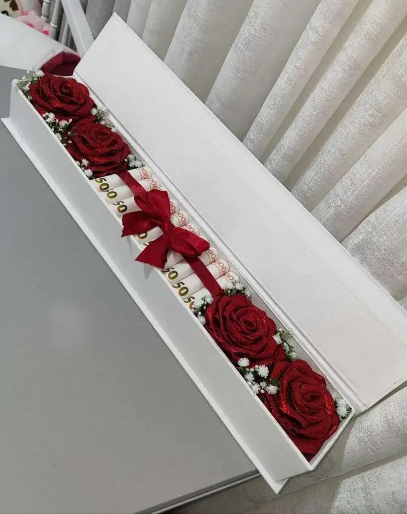 گل روبانی|گل مصنوعی|قم, پردیسان|دیوار