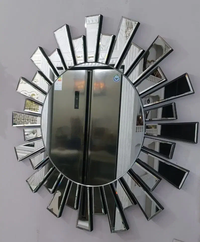 آینه خورشیدی نقره ای|آینه|مشهد, نوید|دیوار