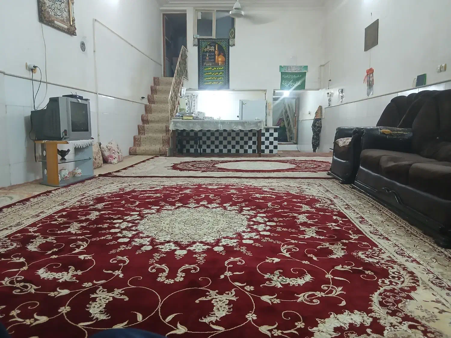 رهن و اجاره  .  قیمت مناسب ..|اجارهٔ خانه و ویلا|قم, سراجه|دیوار