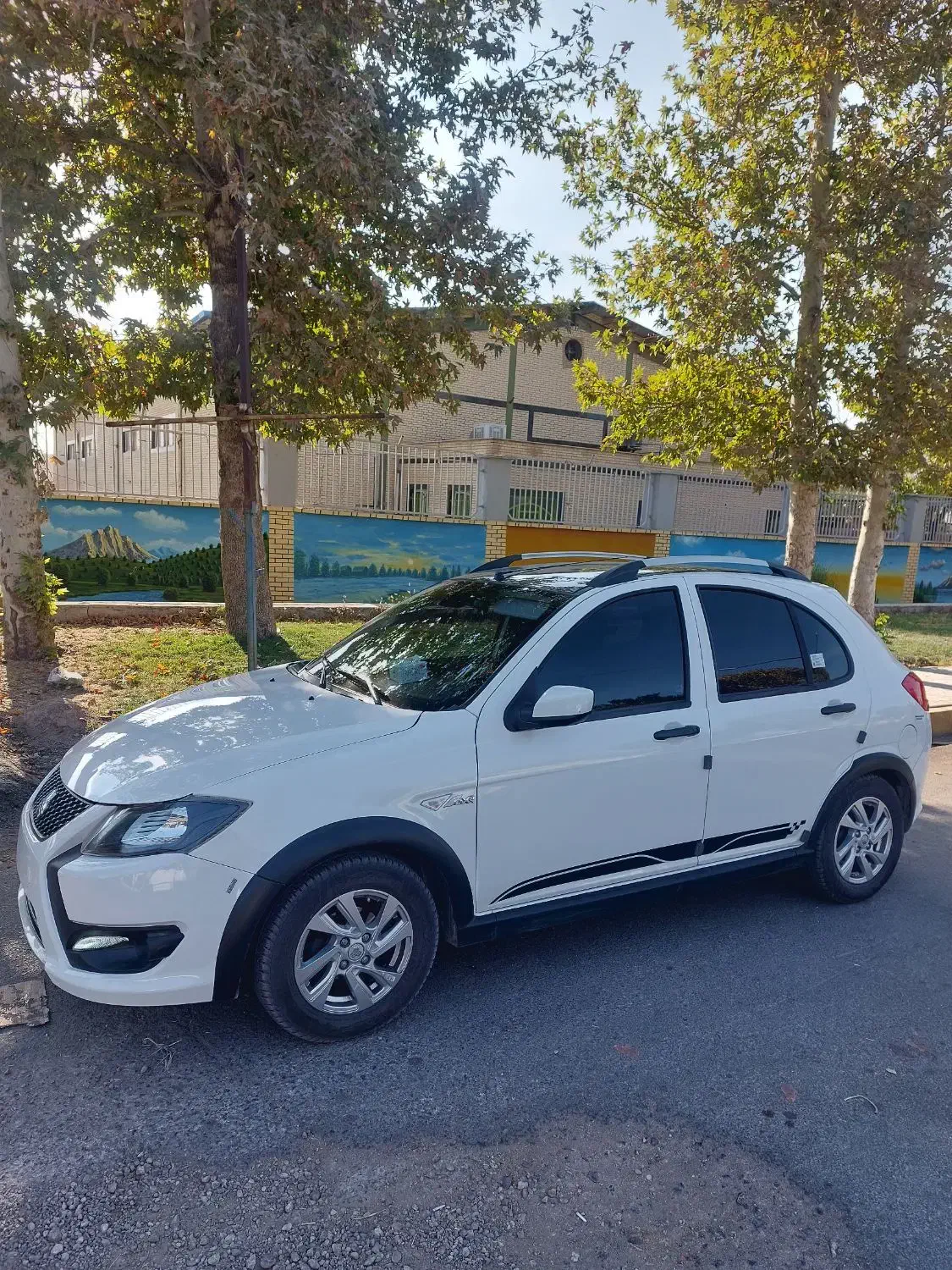 کوییک GXR فول ۱۴۰۳|خودرو سواری و وانت|اسلامآباد غرب, |دیوار