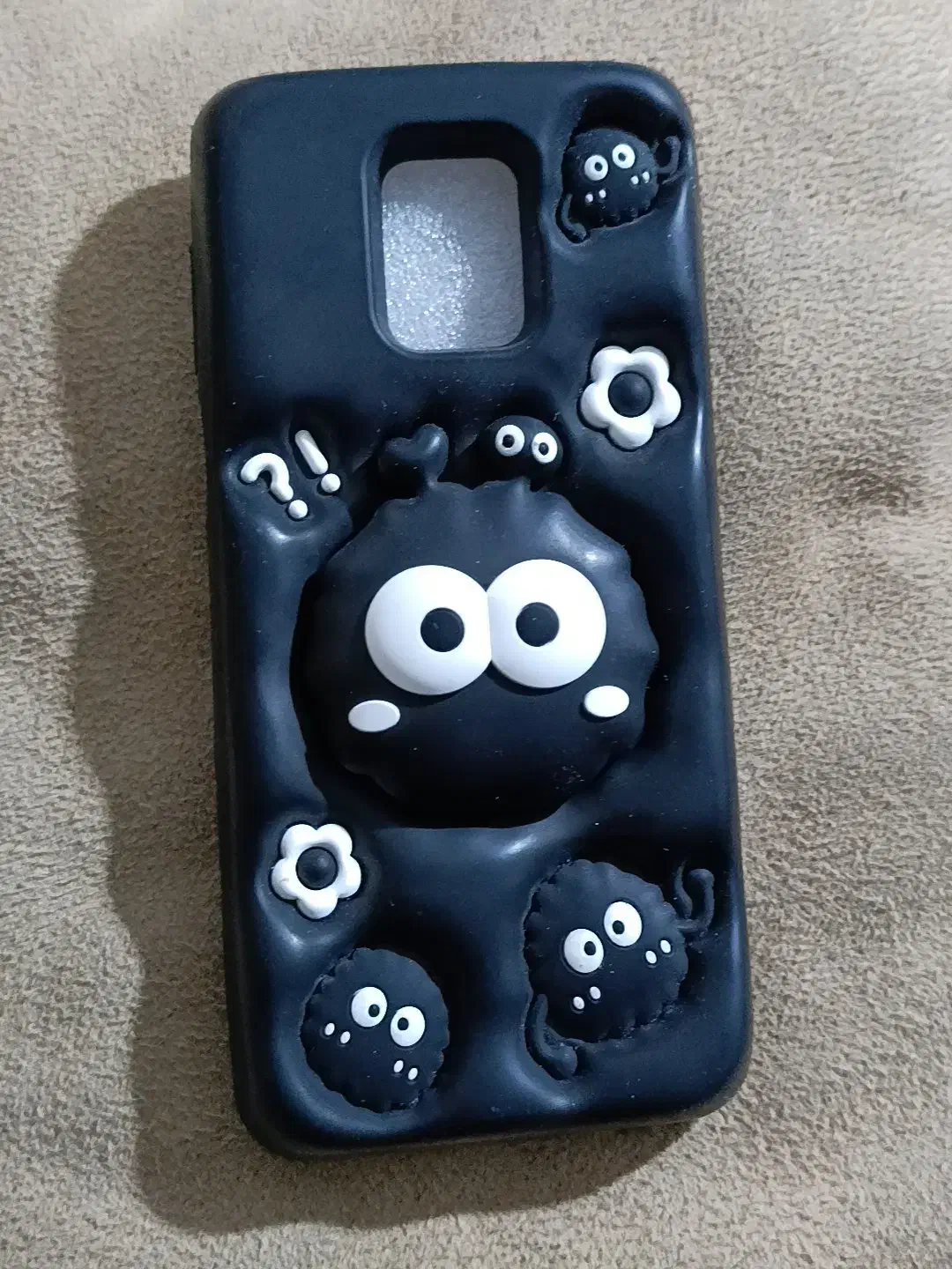 گارد گوشی نوت ۹ پرو|لوازم جانبی موبایل و تبلت|مشهد, شهرک شهید باهنر|دیوار