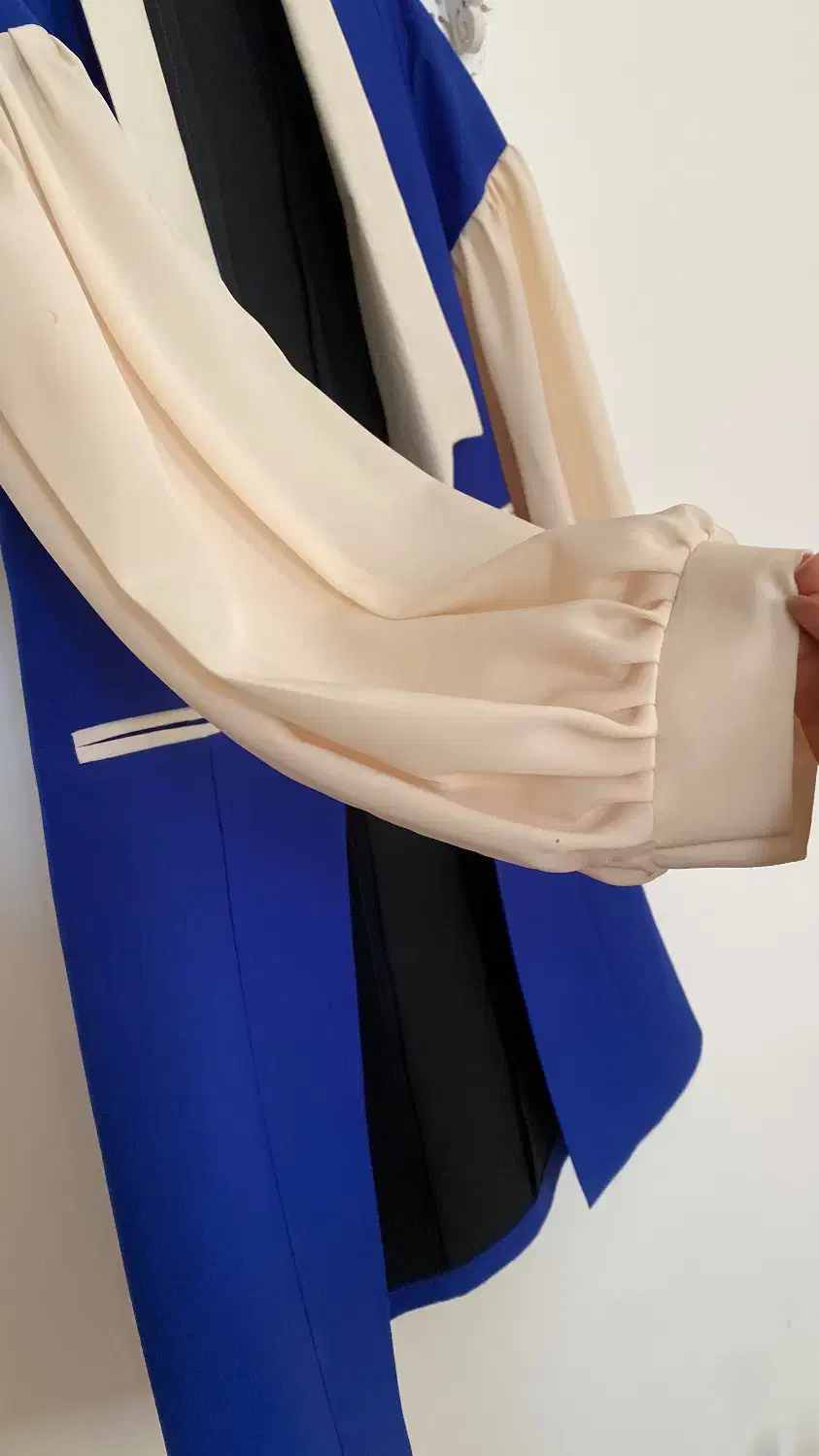 مانتو لایی دار شیک|لباس|کازرون, |دیوار