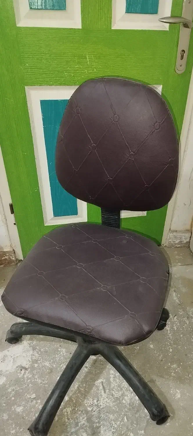 صندلی چرخ دار|صندلی و نیمکت|تبریز, |دیوار