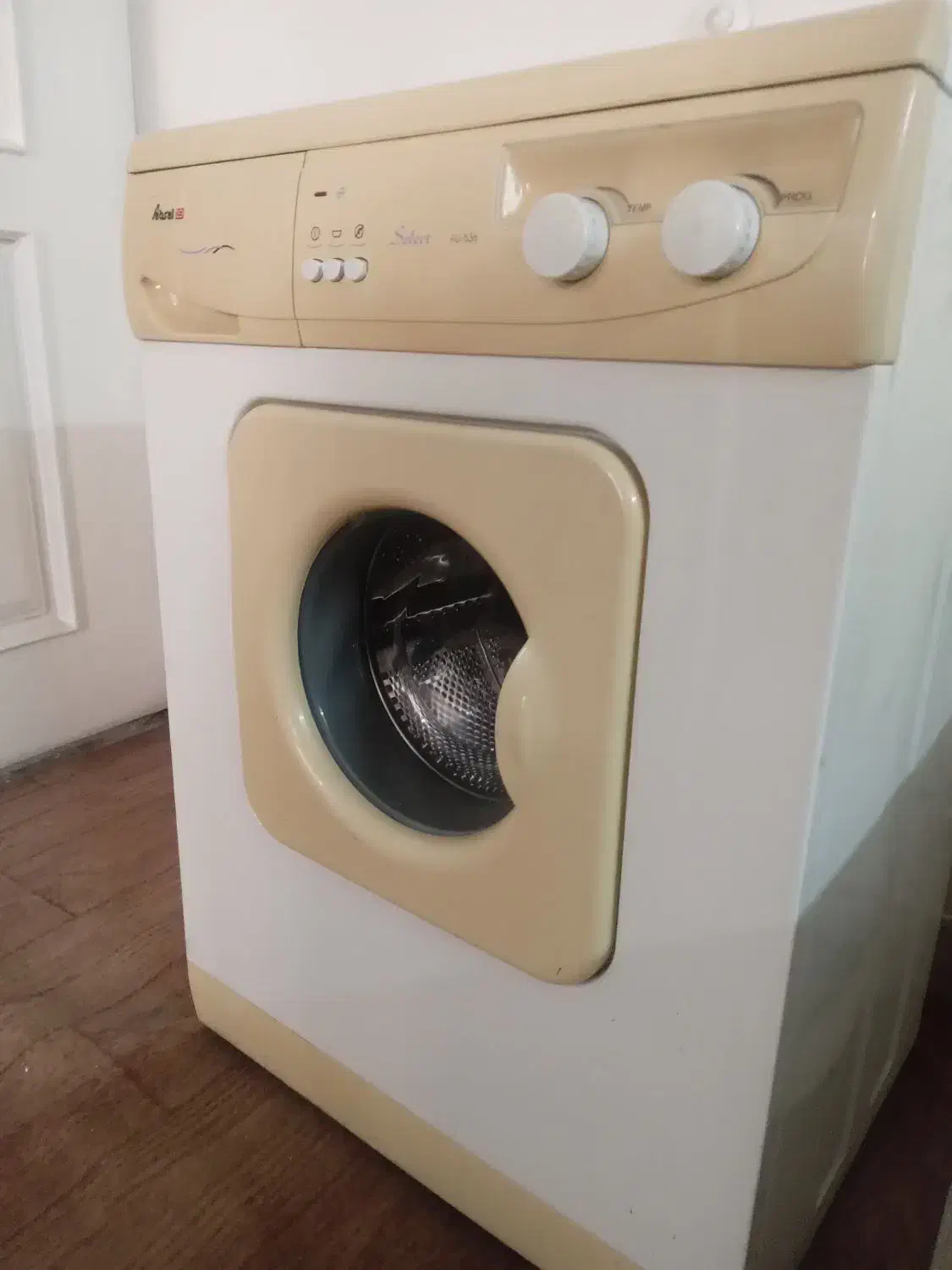 لباسشویی آبسال|ماشین لباسشویی و خشک‌کن لباس|تهران, بهداشت|دیوار