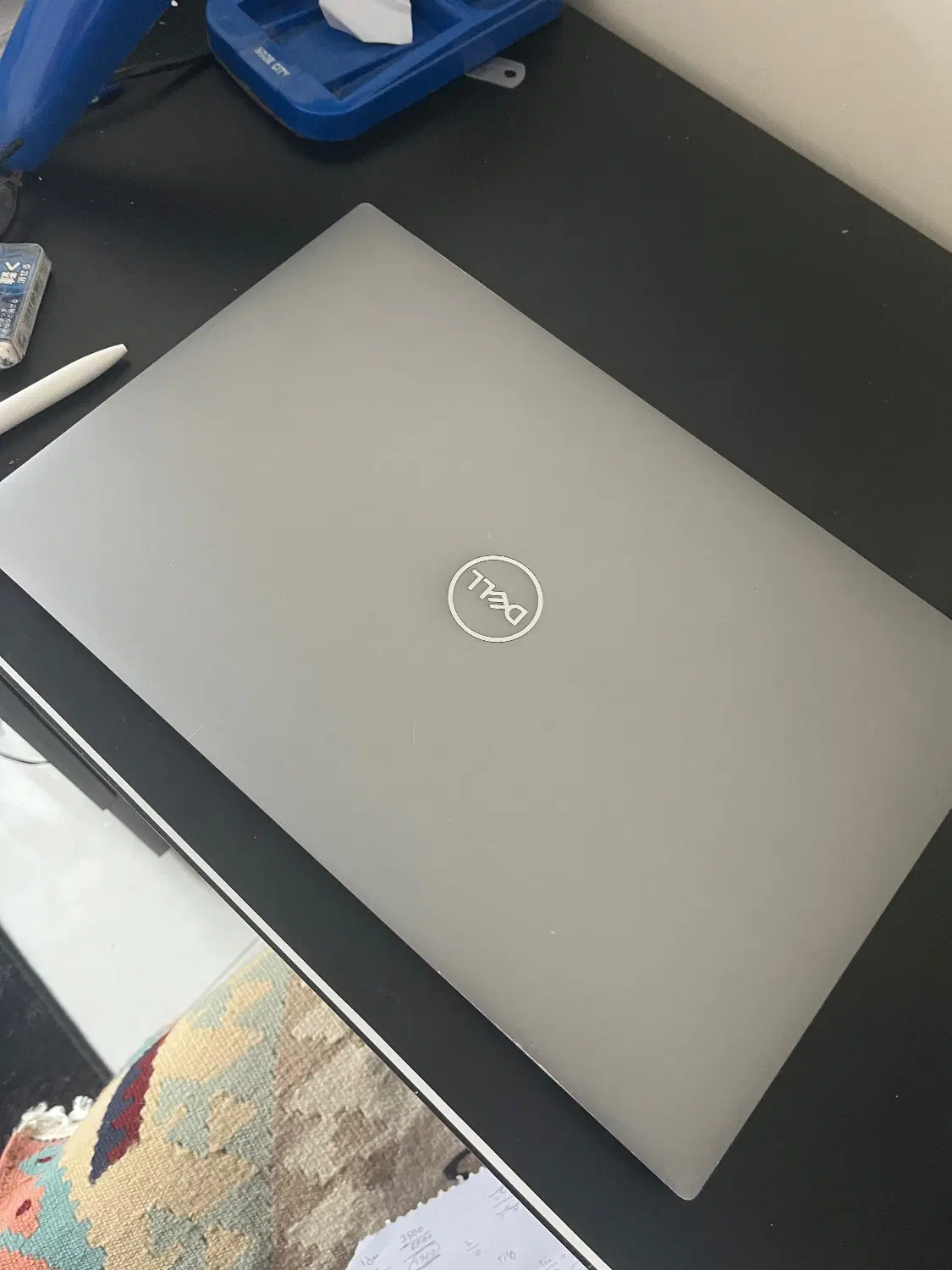 Dell precision 5570|رایانه همراه|کرج, اصفهانی‌ها|دیوار