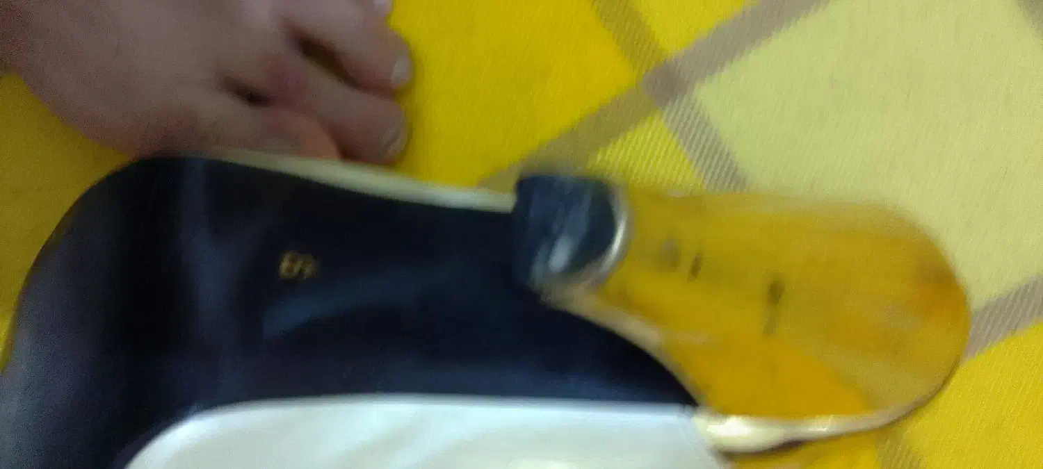 کفش سفید پاشنه بلند|کیف، کفش، کمربند|سمنان, |دیوار