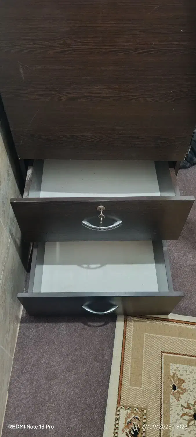 کمد بچگانه|اسباب و اثاث بچه|شیراز, فرگاز|دیوار