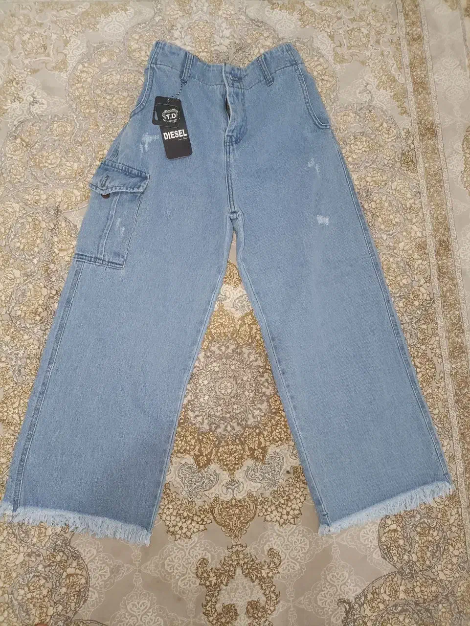 لباس دخترانه زنانه|لباس|کرج, کمال‌شهر|دیوار