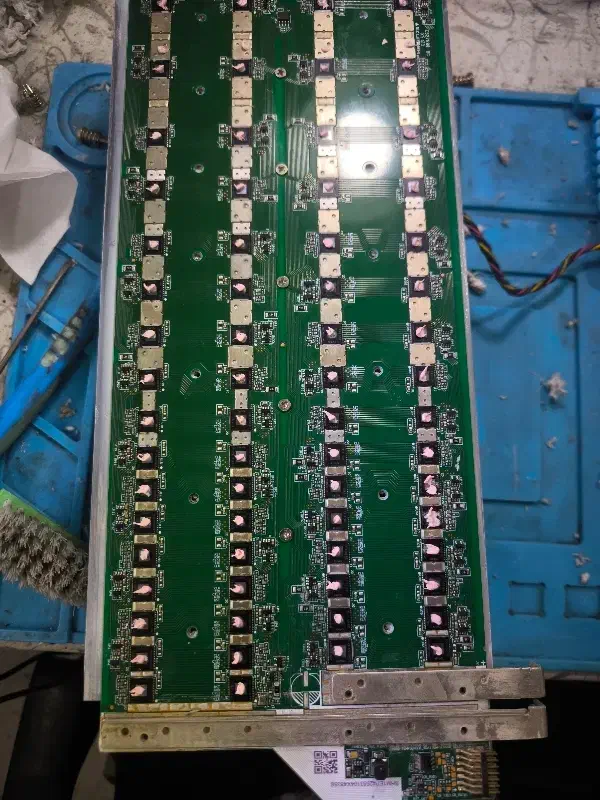 تعمیرات تخصصی هشبرد و پاورماینرWhatsminerتحویل24سا|خدمات رایانه‌ای و موبایل|اصفهان, احمدآباد|دیوار