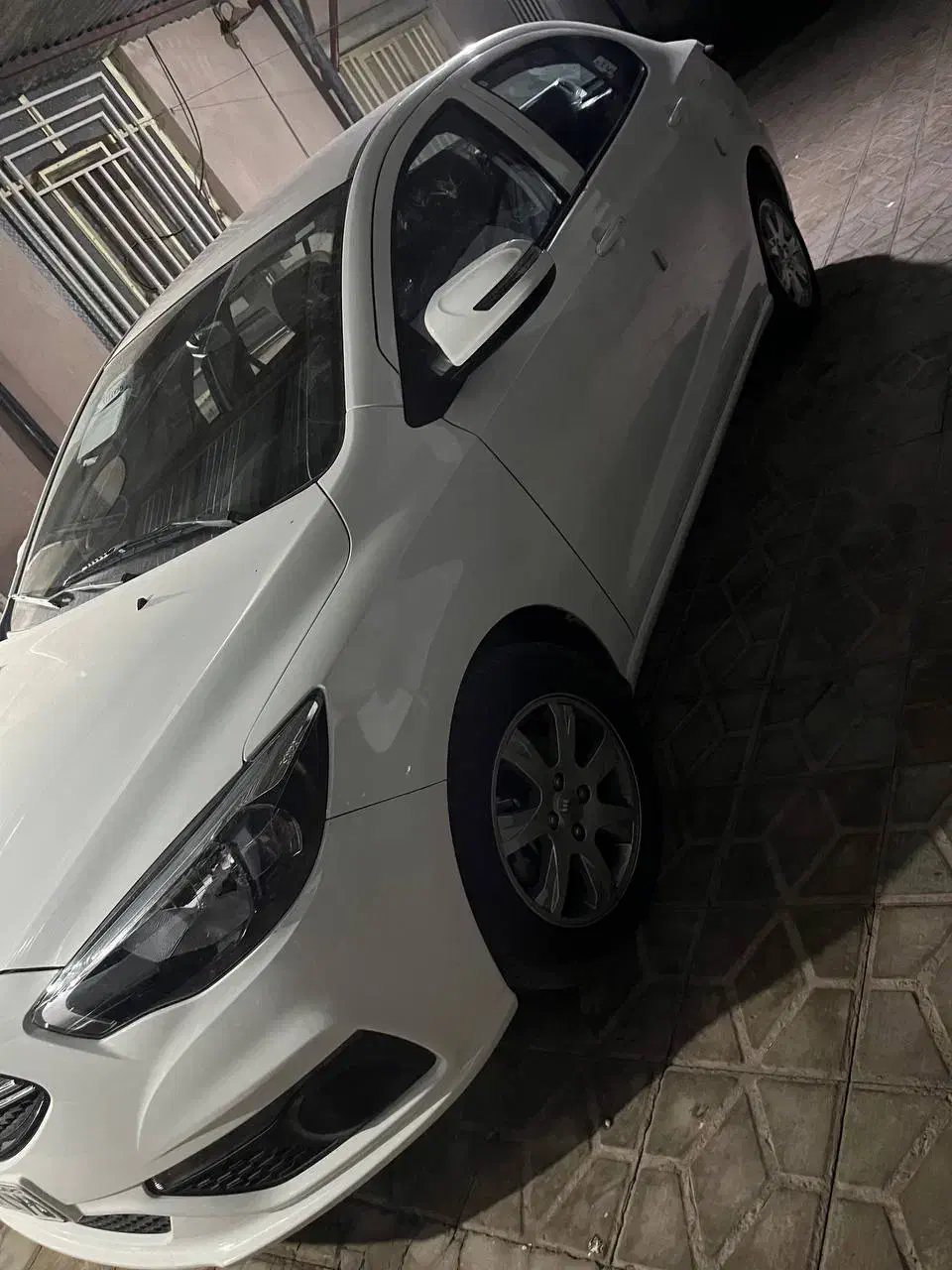 شاهینGL1404|خودرو سواری و وانت|بم, |دیوار