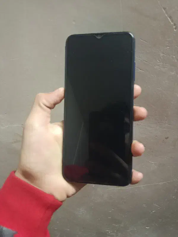 گوشی سامسونگ A03s|موبایل|بیرجند, |دیوار