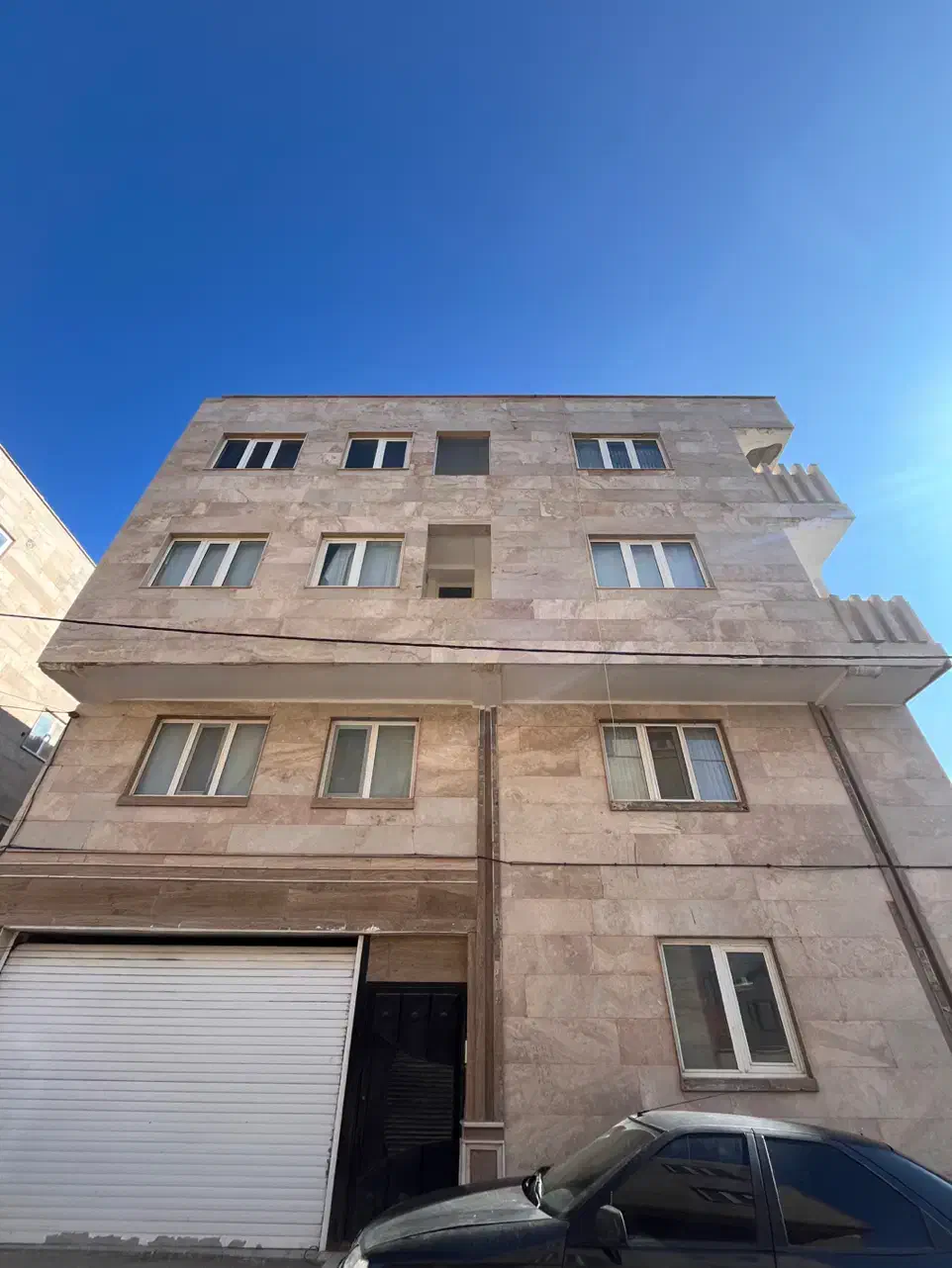 واحد ۷۰ متری کوهسار|فروش آپارتمان|فیروزکوه, |دیوار