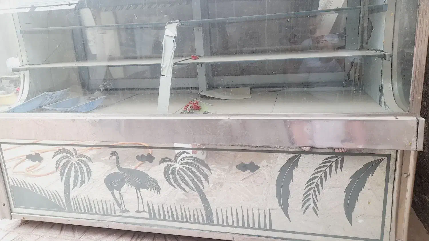 یخچال|یخچال و فریزر|تایباد, |دیوار