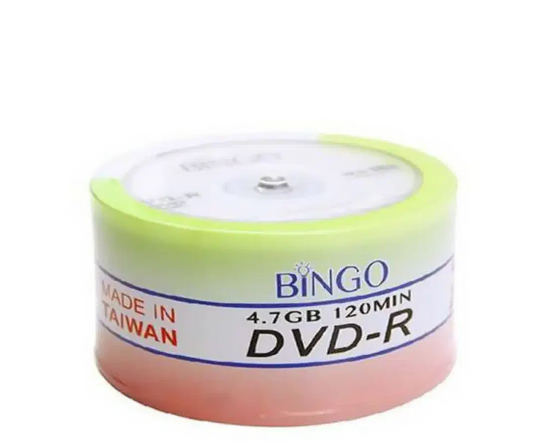 فروشdvd bingo|قطعات و لوازم جانبی رایانه|شیراز, کاراندیش|دیوار