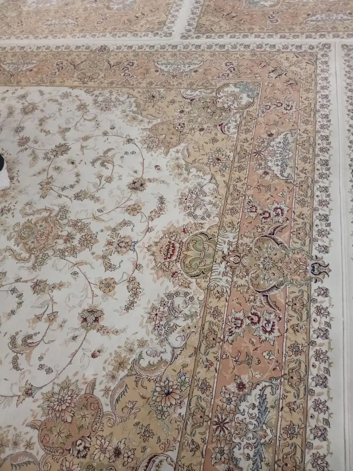 ۲عددفرش ۱۲متری|فرش|سنقر, |دیوار